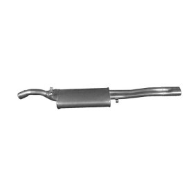 Endschalldämpfer 16.039 von IZAWIT günstig für 47,25 € online kaufen
