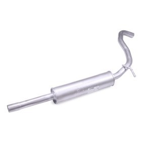 Compre Panela de escape central da IZAWIT 16.082 a um preço baixo por 34,30 €