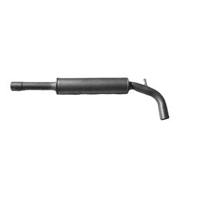 Compre Panela de escape central da IZAWIT 16.104 a um preço baixo por 35,89 €