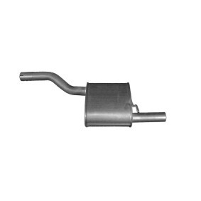 Endschalldämpfer 17.339 von IZAWIT günstig für 59,51 € online kaufen