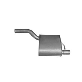 Endschalldämpfer 17.408 von IZAWIT günstig für 59,91 € online kaufen