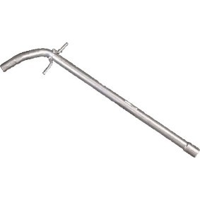 Abgasrohr 18.054 von IZAWIT günstig für 39,29 € online kaufen