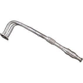 Compre Tubo de reparação, catalisador da IZAWIT 21.125 a um preço baixo por 98,04 €