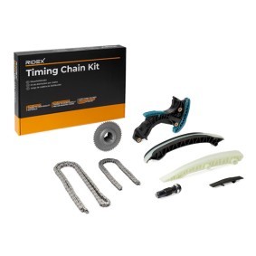 Steuerkettensatz 1389T2526 von RIDEX günstig für 162,04 € online kaufen