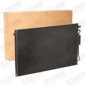 Comprar Condensador, aire acondicionado de STARK SKCD-0110657 a bajo precio de 86,94 €