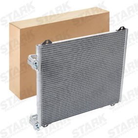 Acquista Condensatore climatizzatore da STARK SKCD-0110668 a buon mercato per soli 51,54 €