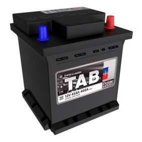 Batterie 245445 von TAB günstig für 65,14 € online kaufen