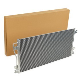 Comprar Condensador, aire acondicionado de RIDEX 448C0426 a bajo precio de 79,88 €