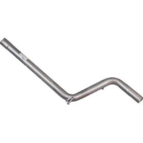 Compre Tubo de escape de IZAWIT online para Caddy III Van (2KA, 2KH, 2CA, 2CH) a preços moderados