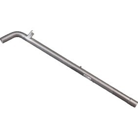 Achetez des Tuyau d'échappement de chez IZAWIT en ligne pour Megane II Van / 3/5 portes (KM0/2_) à prix modérés