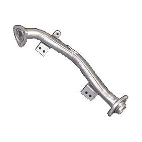 Achetez des Tuyau d'échappement de chez IZAWIT en ligne pour CIVIC VI Hatchback (EJ, EK) à prix modérés