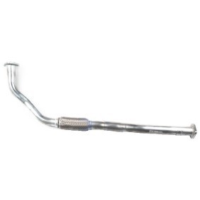 Compre Tubo de escape da IZAWIT 33.007 a um preço baixo por 89,72 €