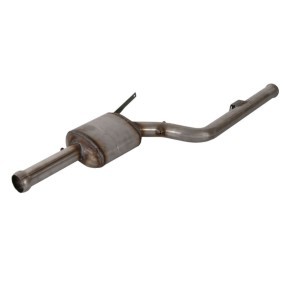 Compre Filtro de partículas (FAP) de JMJ online para CLK Descapotable (A209) a precios moderados