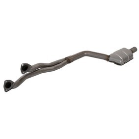 Katalysator 790233 von JMJ günstig für 157,30 € online kaufen