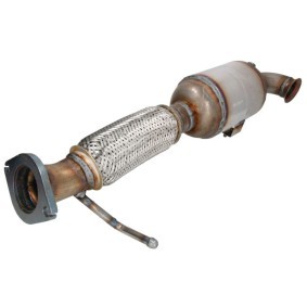 Katalysator 1080325 VOLVO von JMJ
