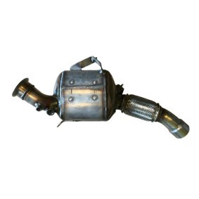 Katalysator 1080327 von JMJ günstig für 324,03 € online kaufen