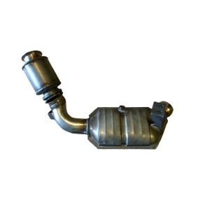 Katalysator 1080329 von JMJ günstig für 320,14 € online kaufen