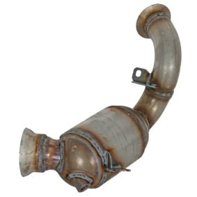 Compre Catalisador da JMJ 1080378 a um preço baixo por 288,23 €