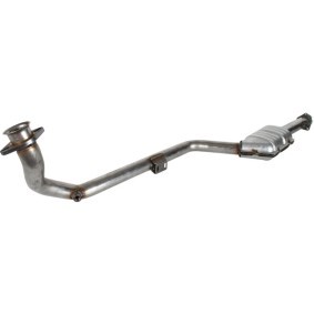 Katalysator 1091571 von JMJ günstig für 414,56 € online kaufen