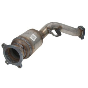 Compre Catalisador de JMJ online para A5 Coupe (8T3) a preços moderados