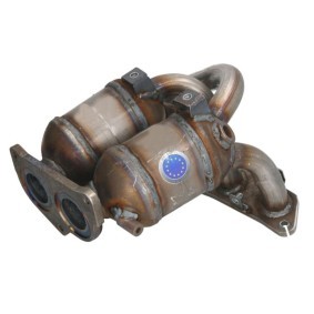 Katalysator 1091598 von JMJ günstig für 273,67 € online kaufen