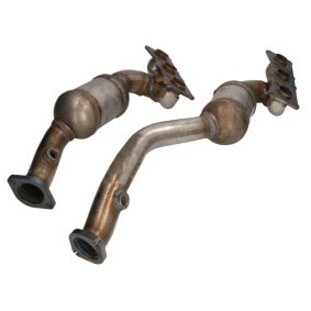Katalysator 1091615 von JMJ günstig für 508,78 € online kaufen