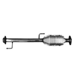 Katalysator 1091622 SUZUKI von JMJ