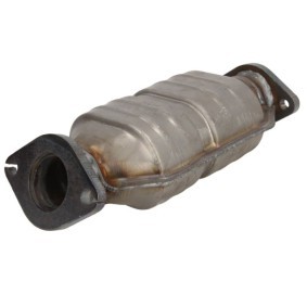 Katalysator 1091673 HYUNDAI von JMJ
