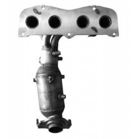 Katalysator 1091682 von JMJ günstig für 345,46 € online kaufen