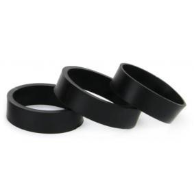 Sportluftfilter des Herstellers AMiO - Originalware Artikelnummer: 01042