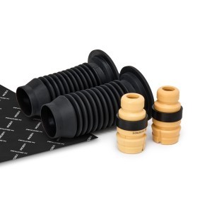 Acquista Kit parapolvere ammortizzatore e tampone ammortizzatore da RIDEX online per 107 Hatchback (PM_, PN_) a prezzi moderati
