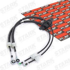 Achetez des Tringlerie de boîte de vitesse de chez STARK en ligne pour Fiorino III Van / Break (225) à prix modérés
