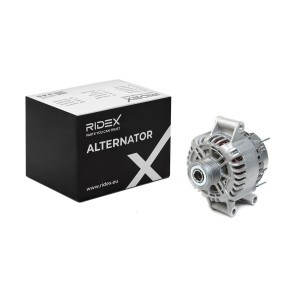 Acquista Alternatore da RIDEX online per MONDEO III Station wagon (BWY) a prezzi moderati