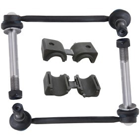Reparatursatz, Stabilisatorlager 1097S0043 von RIDEX günstig für 34,71 € online kaufen