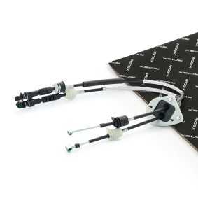 Achetez des Tringlerie de boîte de vitesse de chez RIDEX en ligne pour DAILY IV Autobus/Autocar à prix modérés