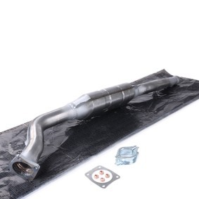 Katalysator für VOLVO von RIDEX