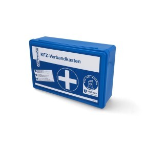 Zierleiste, Stoßstange des Herstellers CARTREND - Originalware Artikelnummer: 7700126