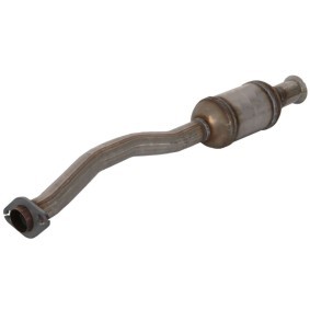Katalysator 1090050 von JMJ günstig für 99,38 € online kaufen