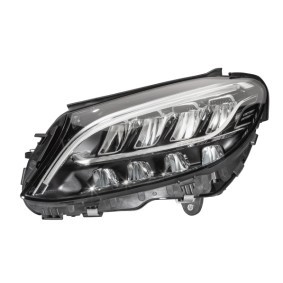 Scheinwerfer 1EX 013 063-511 von HELLA günstig für 741,12 € online kaufen