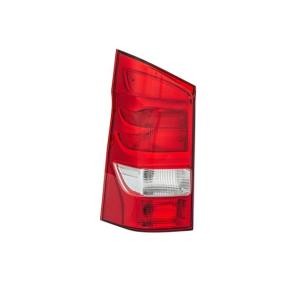 Rückleuchte 2SK 011 581-311 von HELLA günstig für 159,03 € online kaufen
