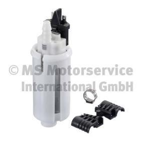 Kraftstoffpumpe 7.50138.01.0 von PIERBURG günstig für 154,33 € online kaufen