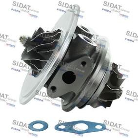 Achetez des Cartouche turbo SIDAT 47.1088 à prix pour 235,18 €