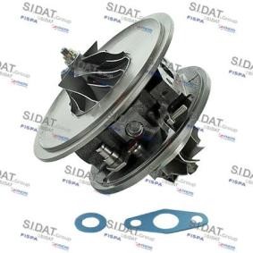 Achetez des Cartouche turbo SIDAT 47.1135 à prix pour 254,09 €