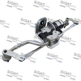 Scheibenreinigungsanlage 68005 von SIDAT günstig für 241,76 € online kaufen