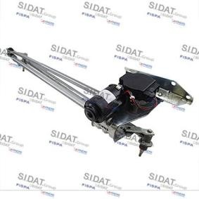 Scheibenreinigungsanlage 68006 von SIDAT günstig für 272,74 € online kaufen