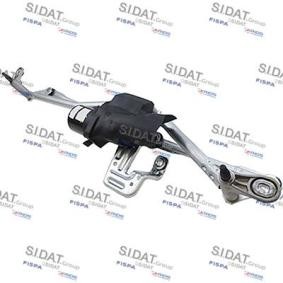 Scheibenreinigungsanlage 68059 von SIDAT günstig für 299,83 € online kaufen