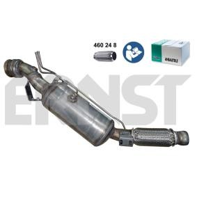 Partikelfilter (DPF) für MERCEDES-BENZ von ERNST