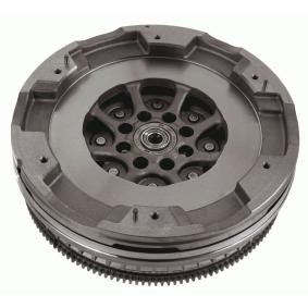 Compre Volante do motor de SACHS online para SLK (R172) a preços moderados