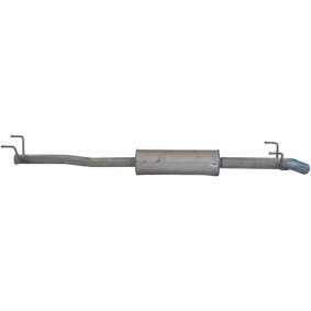 Compre Panela de escape de BOSAL online para SPRINTER 4,6-t Caixa (906) a preços moderados