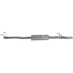Compre Panela de escape de BOSAL online para SPRINTER 4,6-t Caixa (906) a preços moderados
